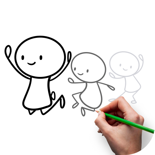 Animake: 2D Animation Maker Изтегляне на Windows