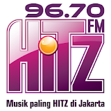 HITZ FM icon