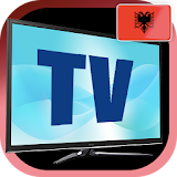 Albania TV sat info icon