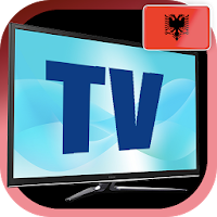 Albania TV sat info