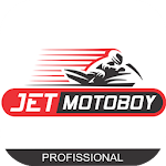Jet Motoboy - Profissional