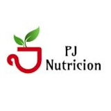 PJ Nutrición icon