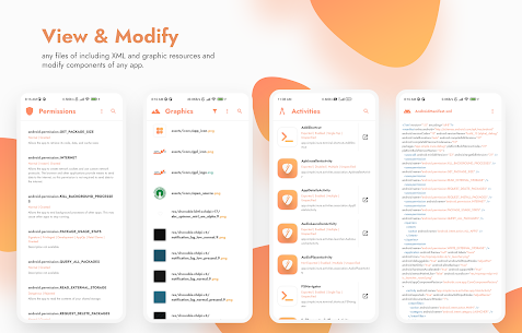 Inure App Manager vb100.6.6 (FOSS) (Unlocked) 3