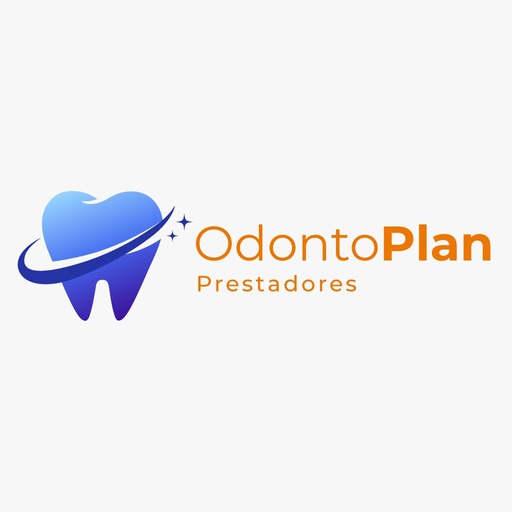 ODONTOPLAN PRESTADORES logo