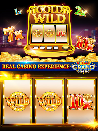 Vegas Grand Slots:Casino Games 12