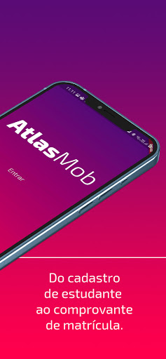 AtlasMob Screen 2