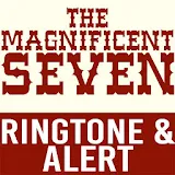 The Magnificent Seven Ringtone icon