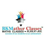Cover Image of Download BKMathur Classes  APK