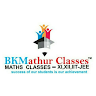 BKMathur Classes