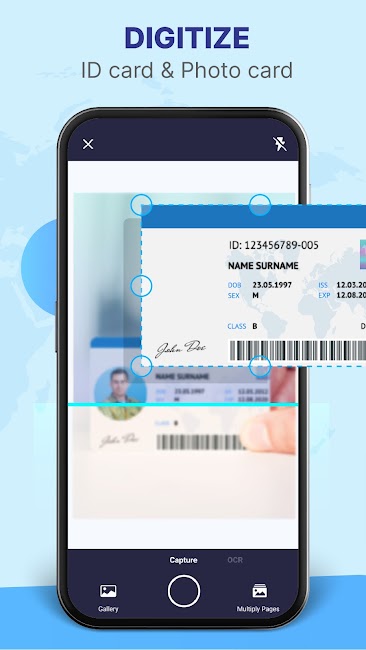 Document Scan Mod Apk - Techtodown.net 2