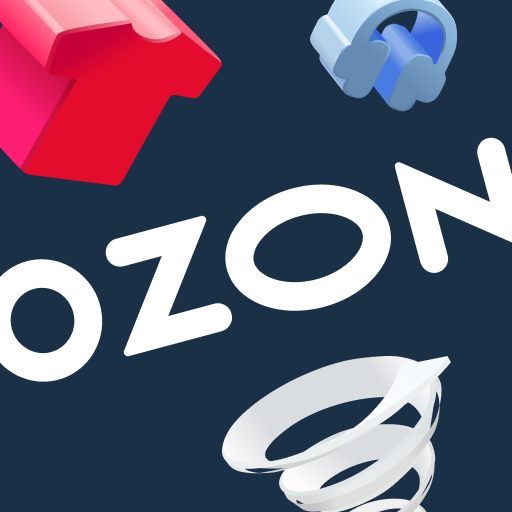 Приложения в Google Play – OZON: товары, продукты, билеты
