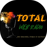 Cover Image of Descargar Total Web Rádio  APK