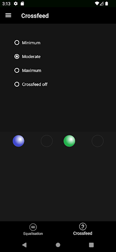 Mojo 2 EQ book Screen 2