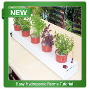 Top 28 Books & Reference Apps Like Easy Hydroponic Farms Tutorial - Best Alternatives