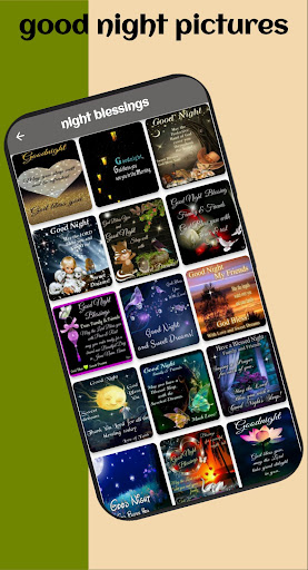 good night pictures Screen 2