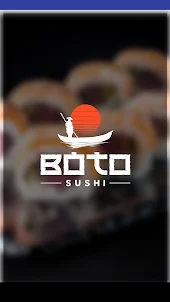 Boto Sushi