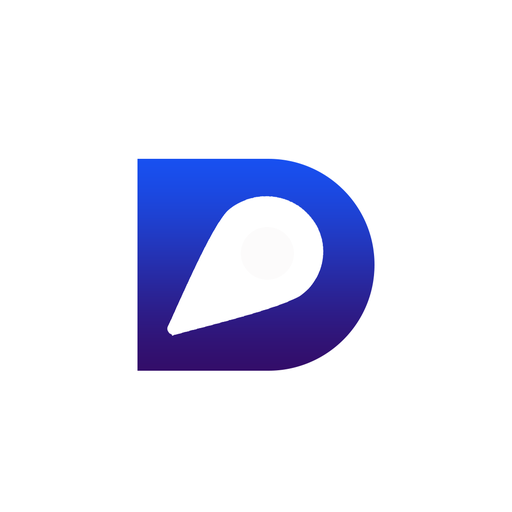 Damase logo