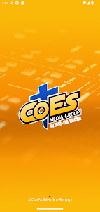 CoEs Media Group