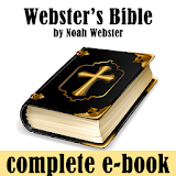 Webster's Bible (Noah Webster) icon