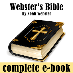 Icon image Webster's Bible (Noah Webster)
