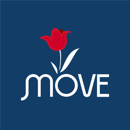 MoveApp logo