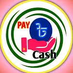 Cover Image of डाउनलोड Pay Cash task and Earn 1.0 APK