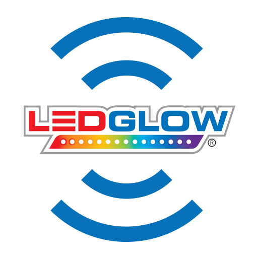 LEDGlow Automotive Control – Apps on Google Play