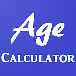 Cover Image of Скачать age Calculator  APK