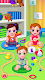 screenshot of My Baby Food - Cooking Game