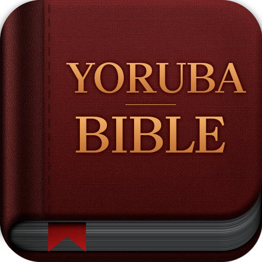 Yoruba English Bible KJV Install on Windows