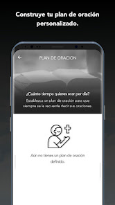 Captura de Pantalla 3 Iglesia Fluir Del Espíritu android