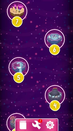 Kind Heart Defenders - Screenshot 1