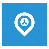Fibermapp icon