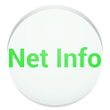 Network Info icon