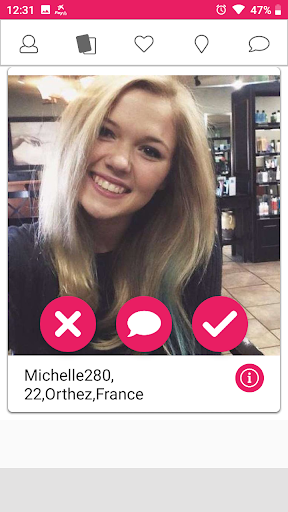 senior dating and chat