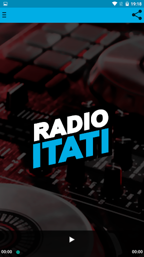 Radio Itati