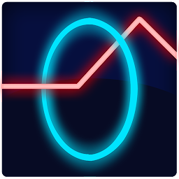 Icon image Ring Color Hoop: Wireloop Game