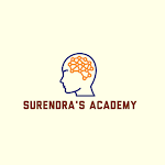 Cover Image of Herunterladen Surendra's Academy  APK