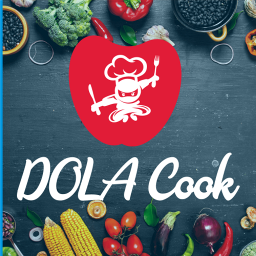 DOLA Cook logo