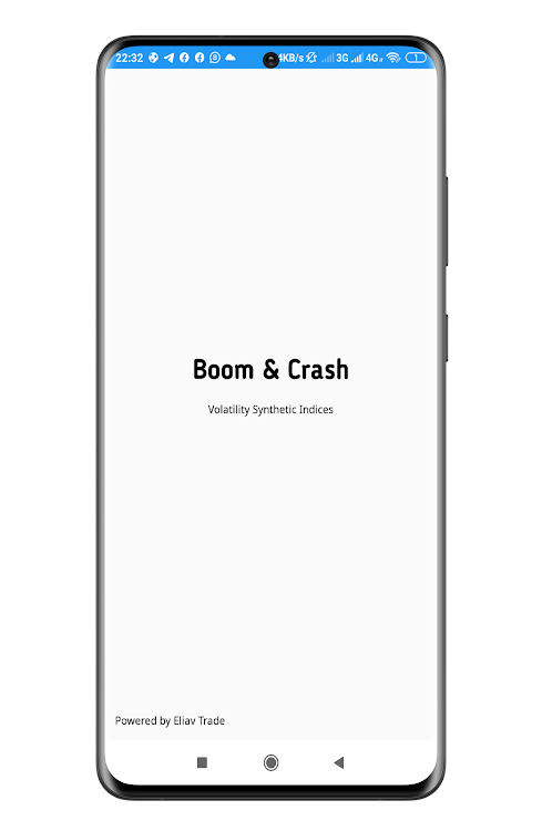 Boom & Crash - Vol Indices - 6.3 - (Android)