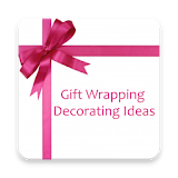 Gift Wrapping Decorating Ideas icon