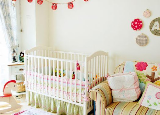 Design  Bedroom Baby