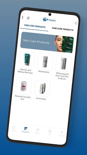 EParkville screenshot 5