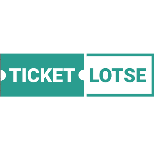 Ticketlotse Scan logo