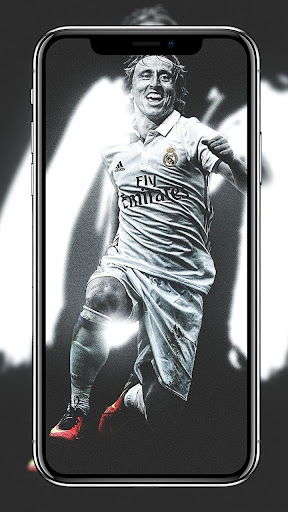Wallpapers Luka Modric