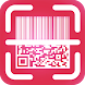 QR Kode Scanner - Stregkodescanner - Androidアプリ