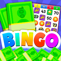Lucky Bingo Win - Money bingo  Win Rewards