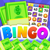 Lucky Bingo Win - Money bingo & Win Rewards