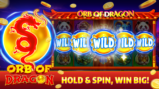 Grand Slots: Lucky Games screenshot 1