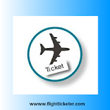 Cheap Flight Tickets icon